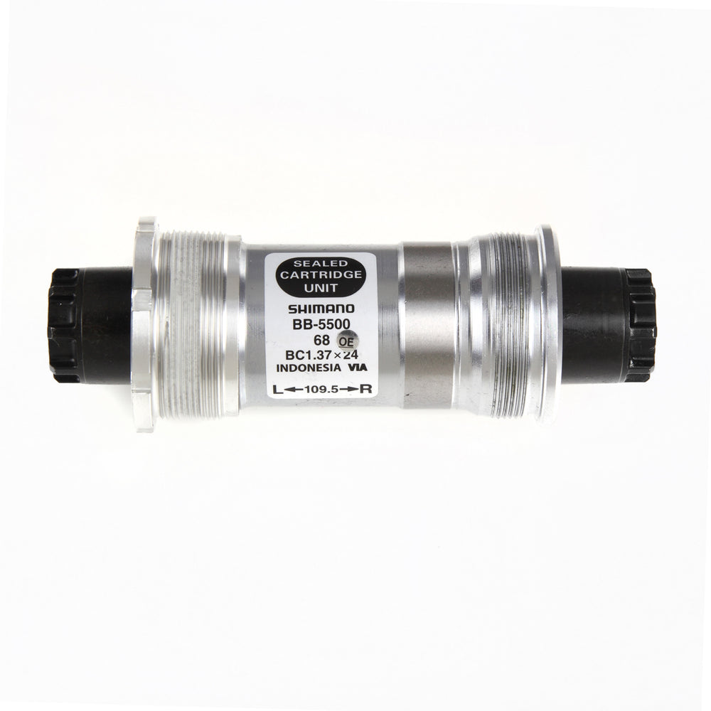 Krankboks BSA 109mm/68mm BB-5500 105 Octalink