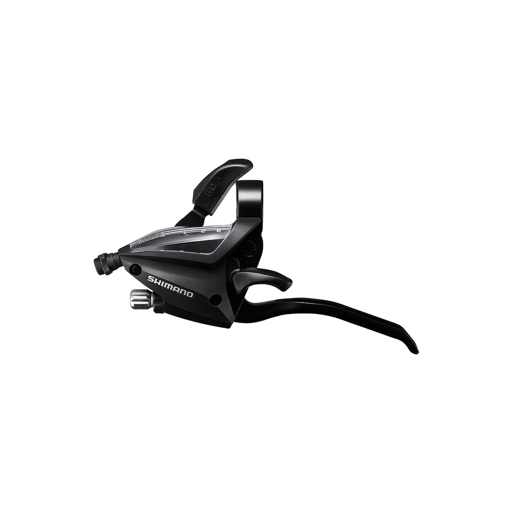 STI-greb sæt 3x8s ST-EF500-4A sort