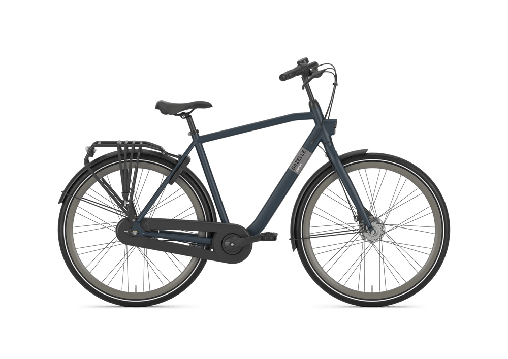Gazelle Esprit T7 Herre Between Blue - 2026