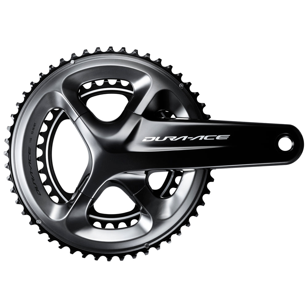 Kranksæt Dura-Ace FC-R9100 172,5mm, 52/36T, 11-sp