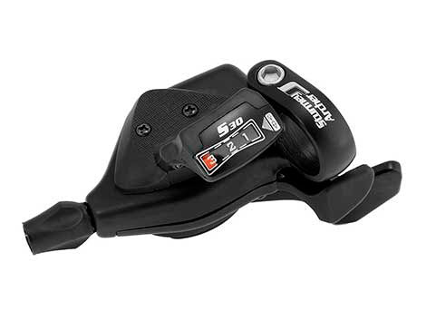 Sturmey Archer skiftegreb 3sp trigger