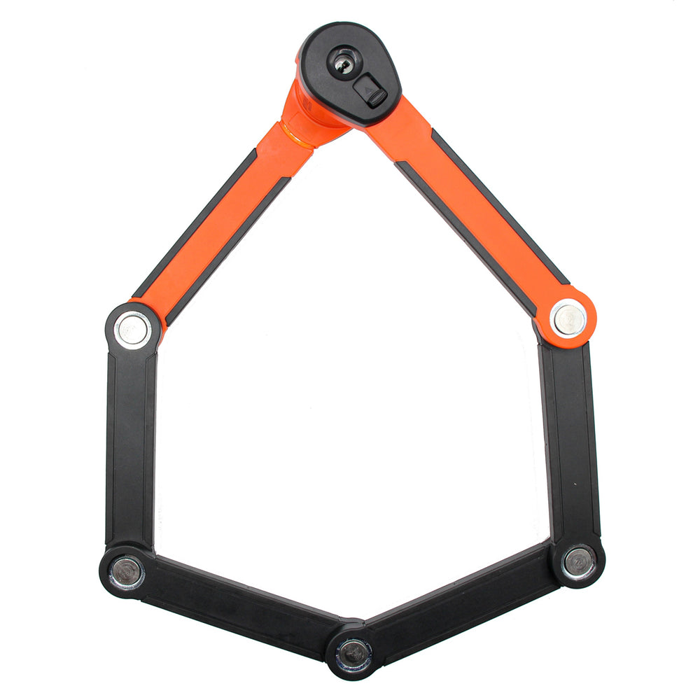 Foldelås Evolution 790 6mmx90cm inkl holder Varefakta
