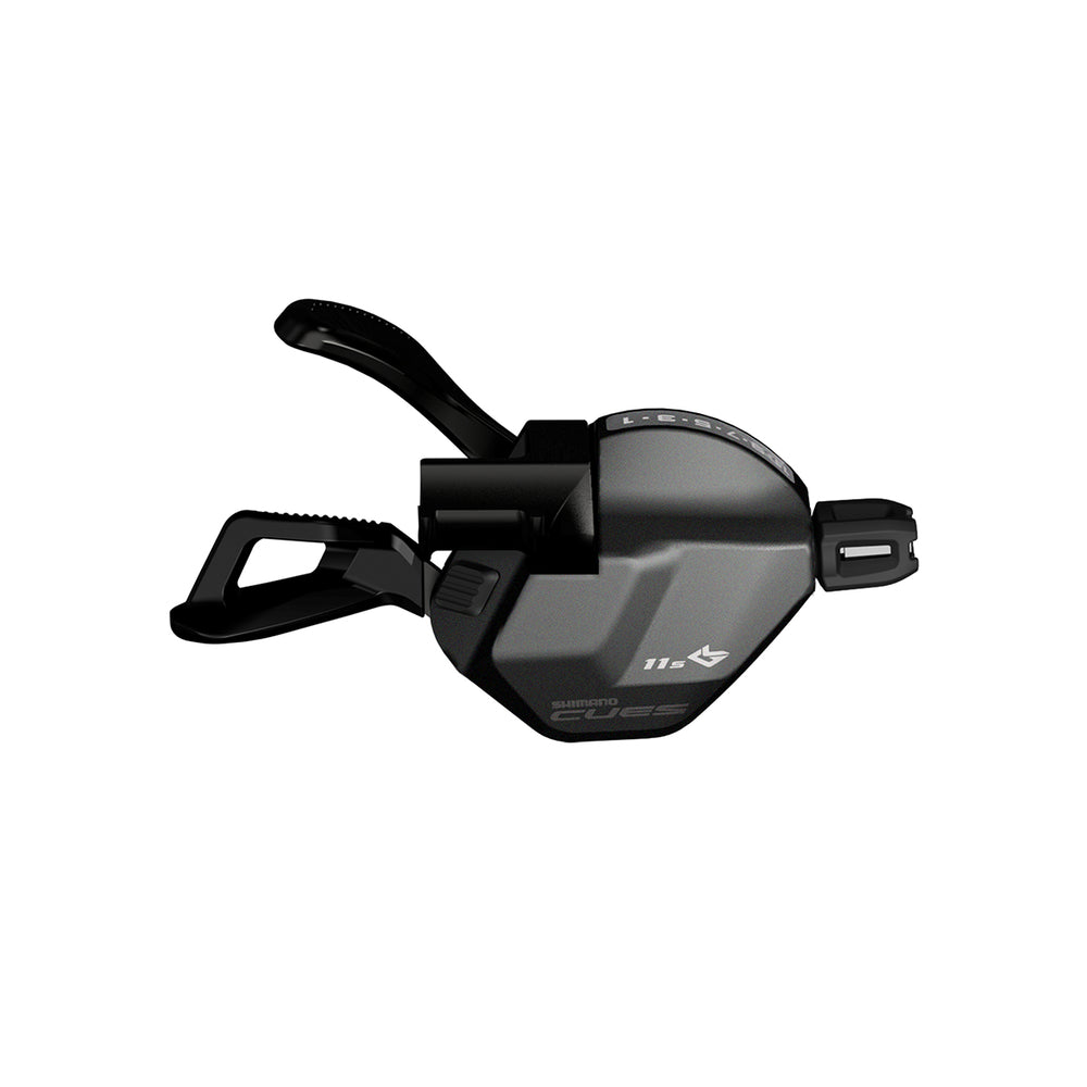 Shift Lever Right 11s w/ OGD SL-U8000-11IR Cues Black