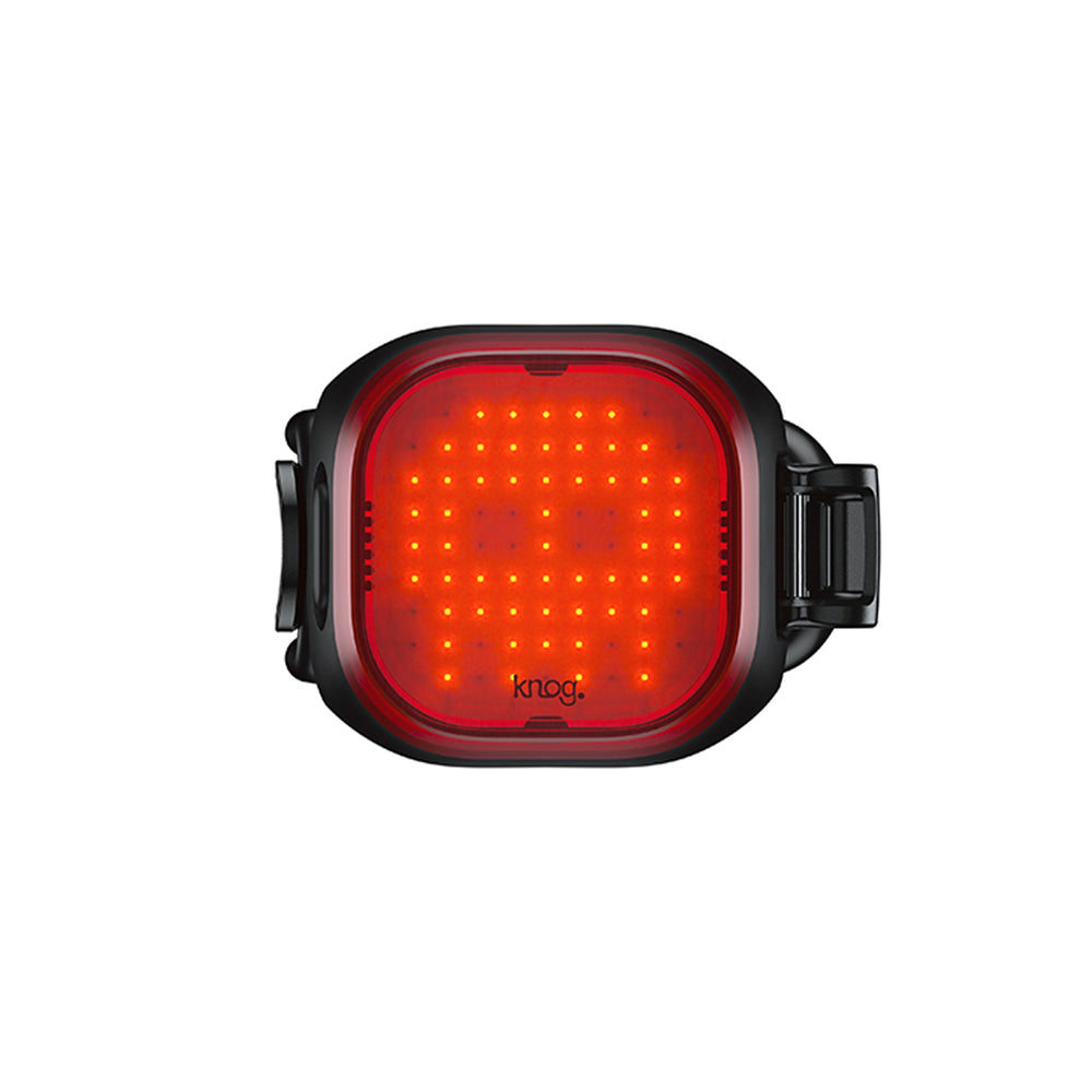 Knog Blinder Mini Rear Skull Sort