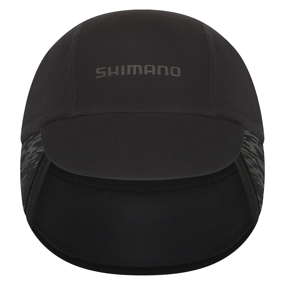 Tendenza Extreme Winter Cap Black/Silver One Size