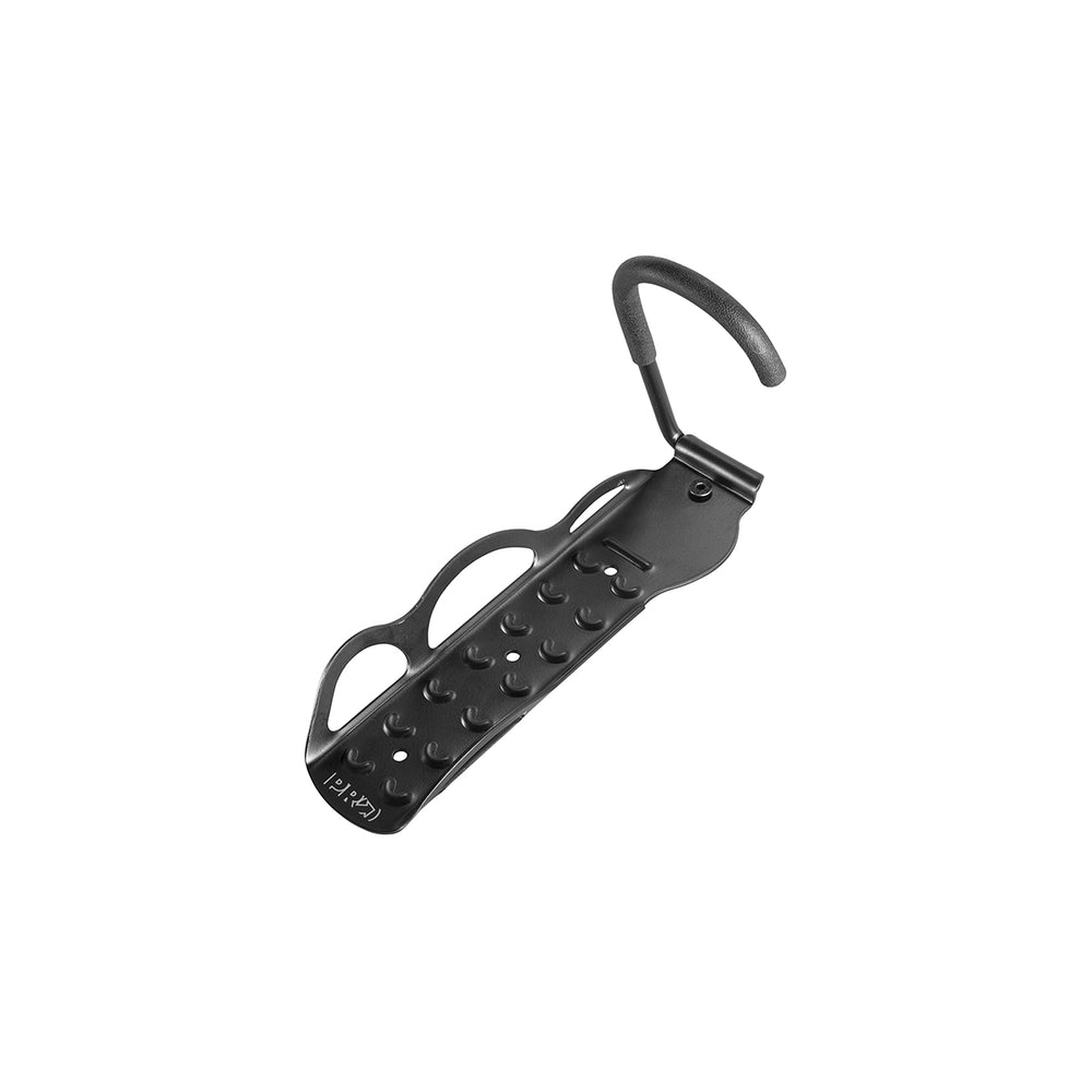 PRO Cykelholder BikeRack Wide Black / Max 3.5'' Tires Width