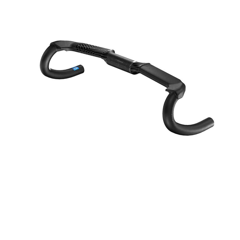 PRO Handlebar Discover Aero Sort 40cm/ 31.8mm/ Carbon