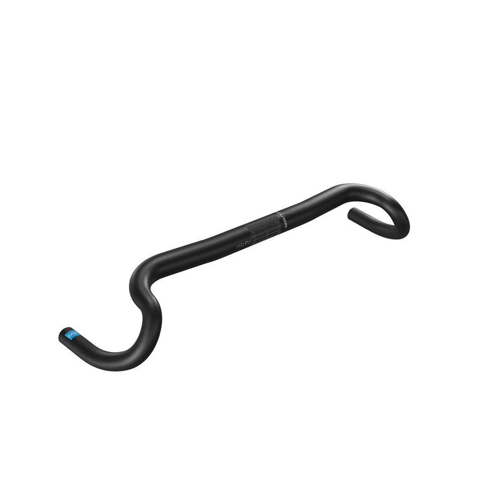 PRO Styr Discover 30 Black 42cm/31.8mm/30degr/Alloy