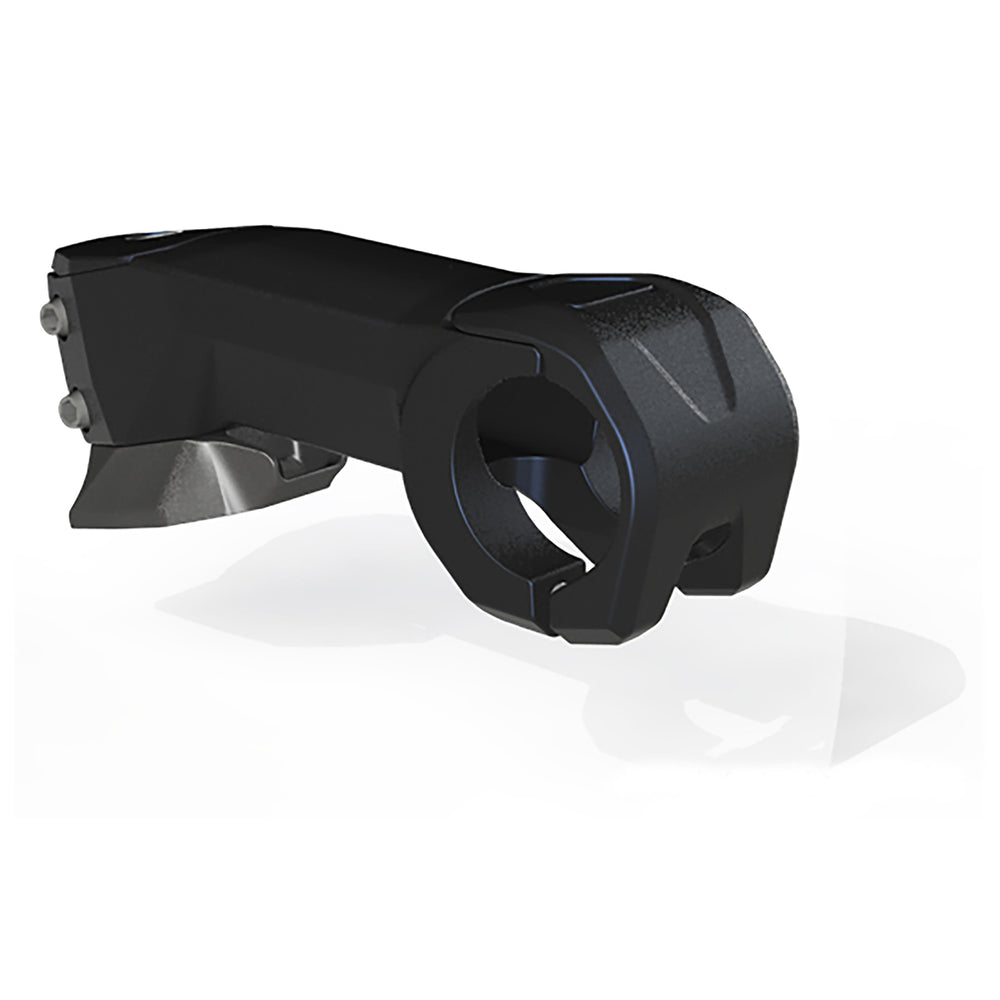 PRO Frempind Vibe Aero 1 1/8 Sort 100mm/31.8mm/ -17 gr