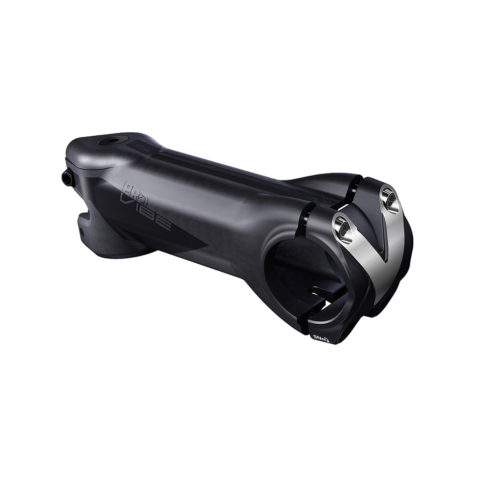 PRO frempind Vibe sort 100mm/31.8mm/-17gr.