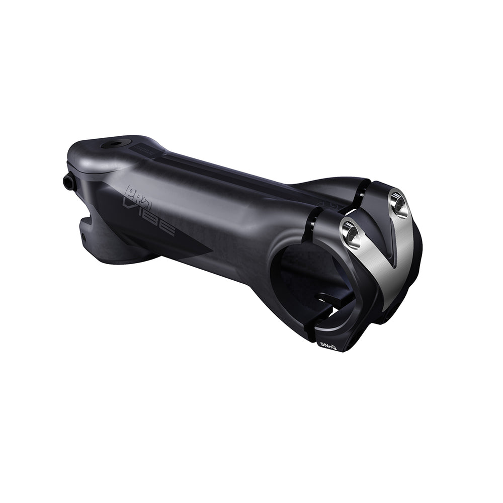 PRO frempind Vibe sort 100mm/31.8mm/-10gr.