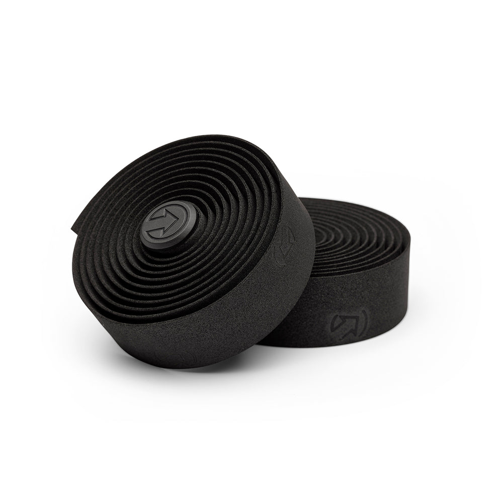 PRO Styrbånd Pursuit Sport Black EVA / 3mm