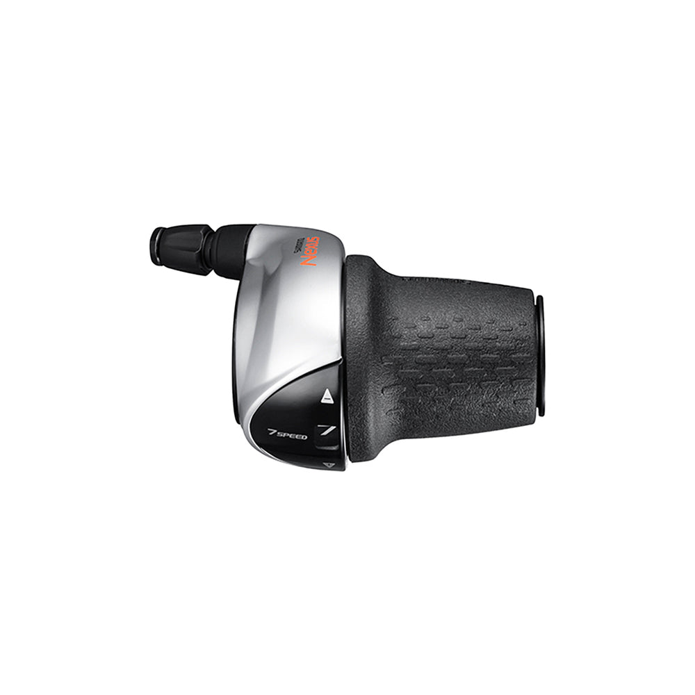 Shift Lever Silver 7s SL-C3000 Nexus for CJ-NX10