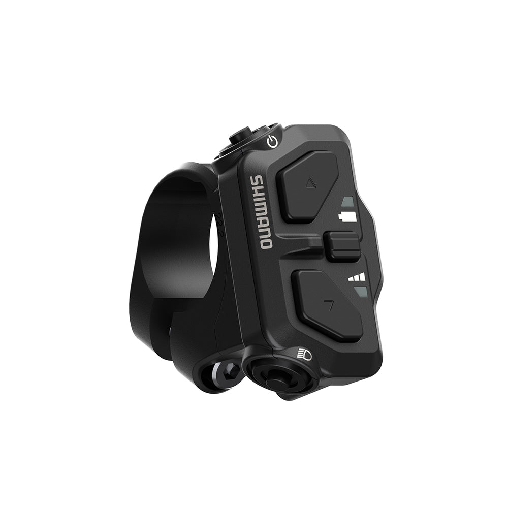 Switch Left STEPS SW-EN600-L, 22,2mm w/o Wire