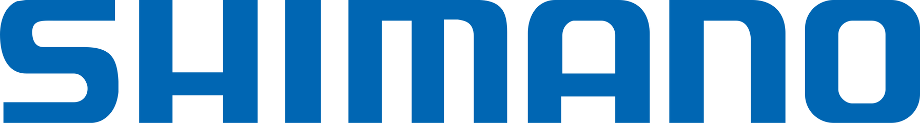 Shimano