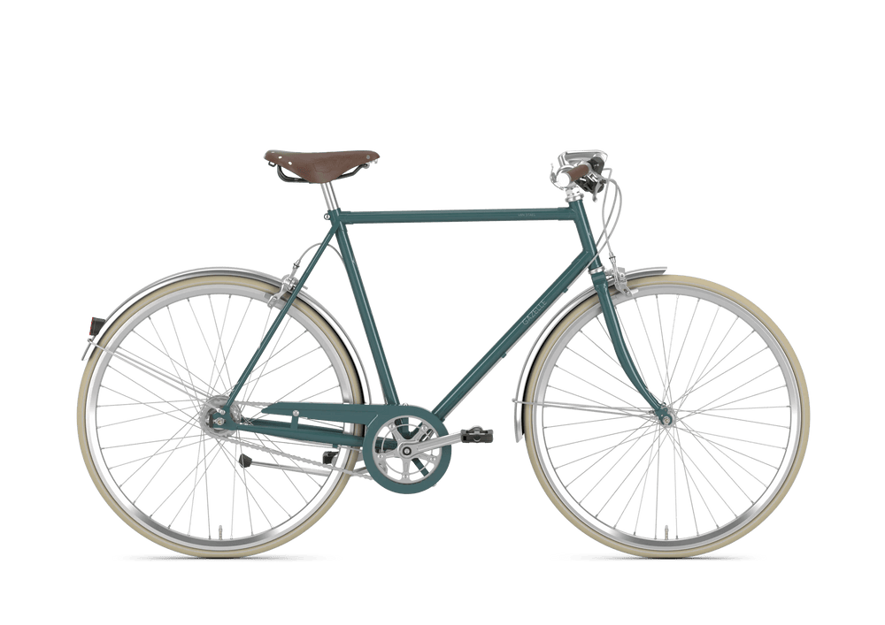 Gazelle Van Stael Herre Eyes Green - 2027