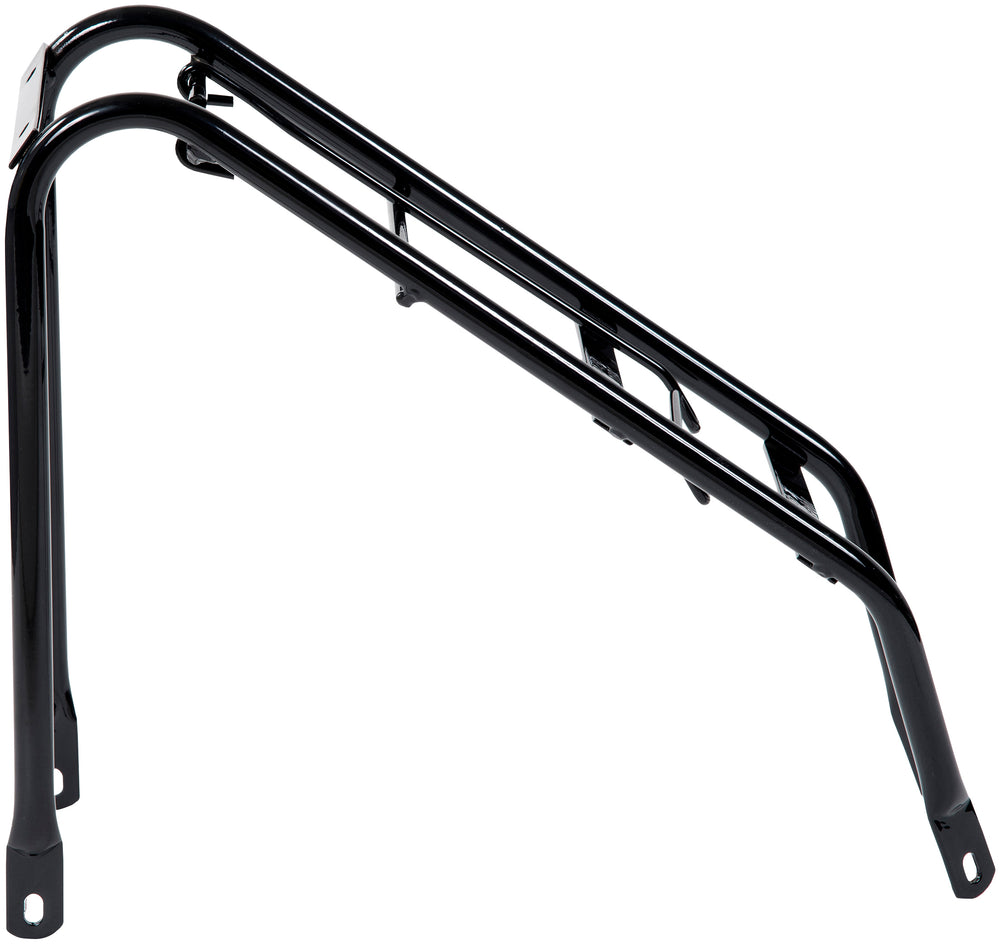 Winther bagagebærer 18" 2017 sort