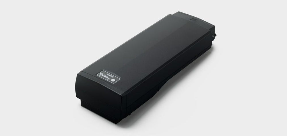 Batteri Yamaha bagagebærer 400WH til Winther Superbe 3
