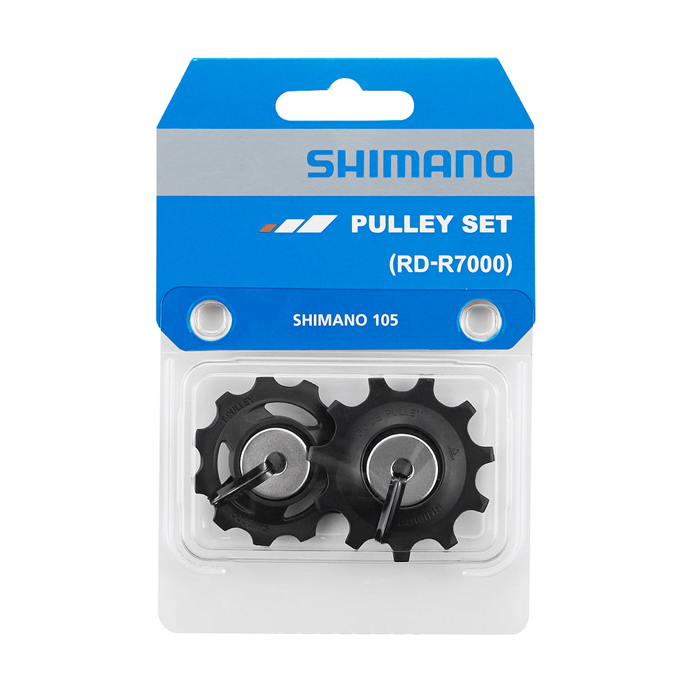Pulleyhjul par 105 RD-R7000