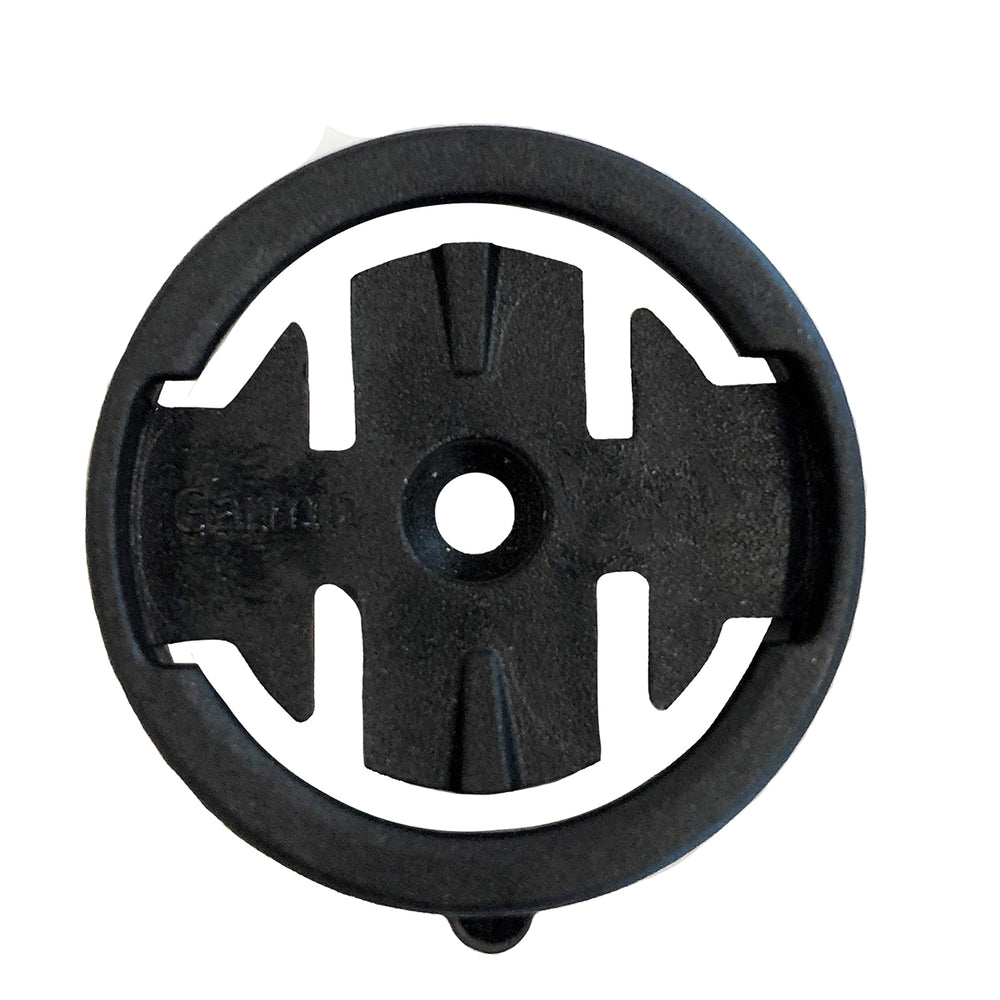 PRO Computer Mount Inserts Black, Plastic, Garmin