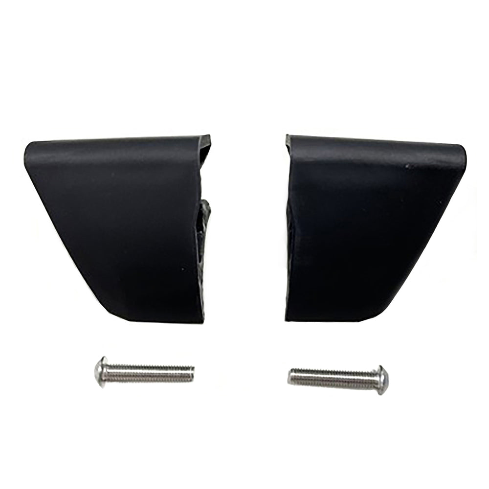 PRO Vibe Aero hb Cable cover 1 set/2x covers/ 2x bolts