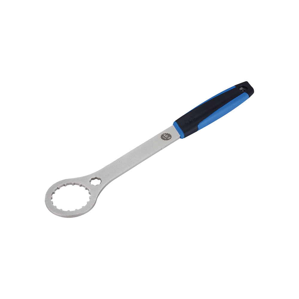 BBB BracketGrip aftrækker til krankbokse. 16 tapper & Ø48,5 mm. Passer til FSA MegaEvo & Wheels MfG.