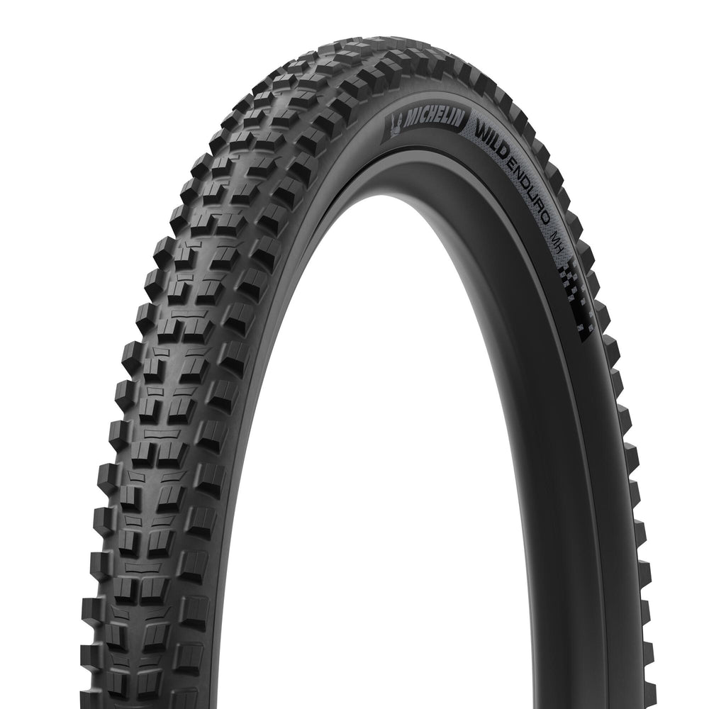 MICHELIN Wild Enduro MH RL Folding tire - (63-584)