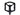 Billede af Crankbrothers Stamp 2 Small pedaler i sort, designet til at give et solidt greb og støtte til cyklister.