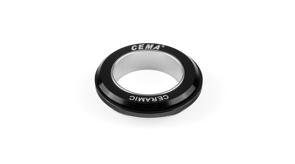 Cema ITA M3 end cover. 386 - 28 mm