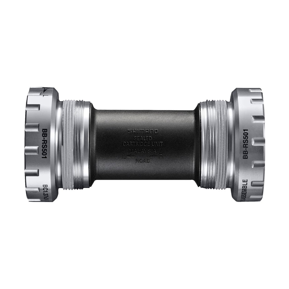 Shimano Tiagra Hollowtech ll BSA krankboks. Udv. skåle, 1.37x24T, rustfri stål lejer, 68 mm. Ny pakningskonstruktion der sikre højere ydelse.