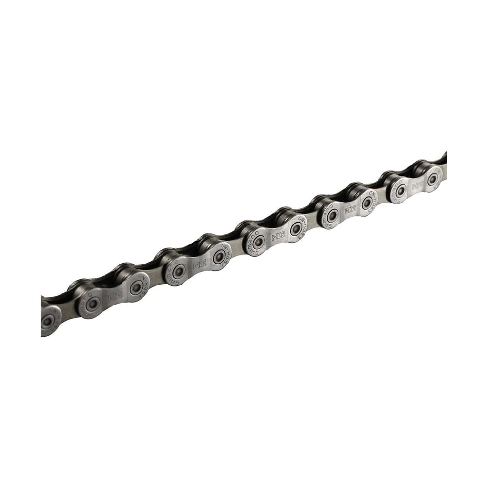 Kæde Shimano HG53 æske Grå 9 speed 116L ECNHG53C116I