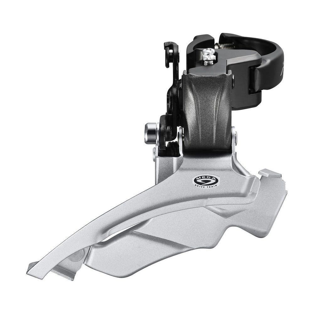 Shimano Altus forskifter FD-M371 34,9mm 3sp
