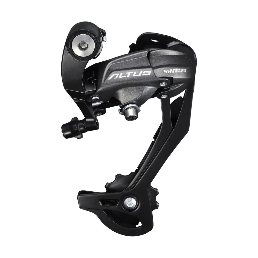 Shimano Altus bagskifter RD-M370 SGS 9sp