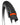 Dæk 29x2,10 NoPssss Tour BikePartner i sort med 3mm beskyttelse og 60TPI, designet til mountainbikes.