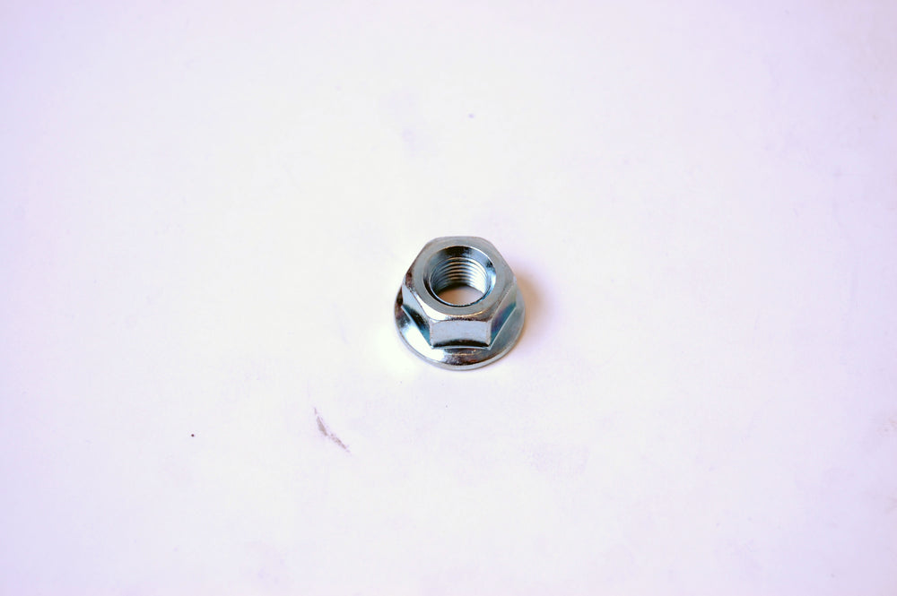 Sturmey Archer forhjulsmøtrik f/ Tourist Lux VT-ST