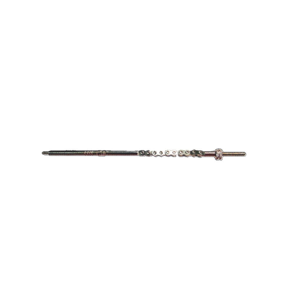 Sturmey Archer indikator venstre 160 mm AWC Mk IV