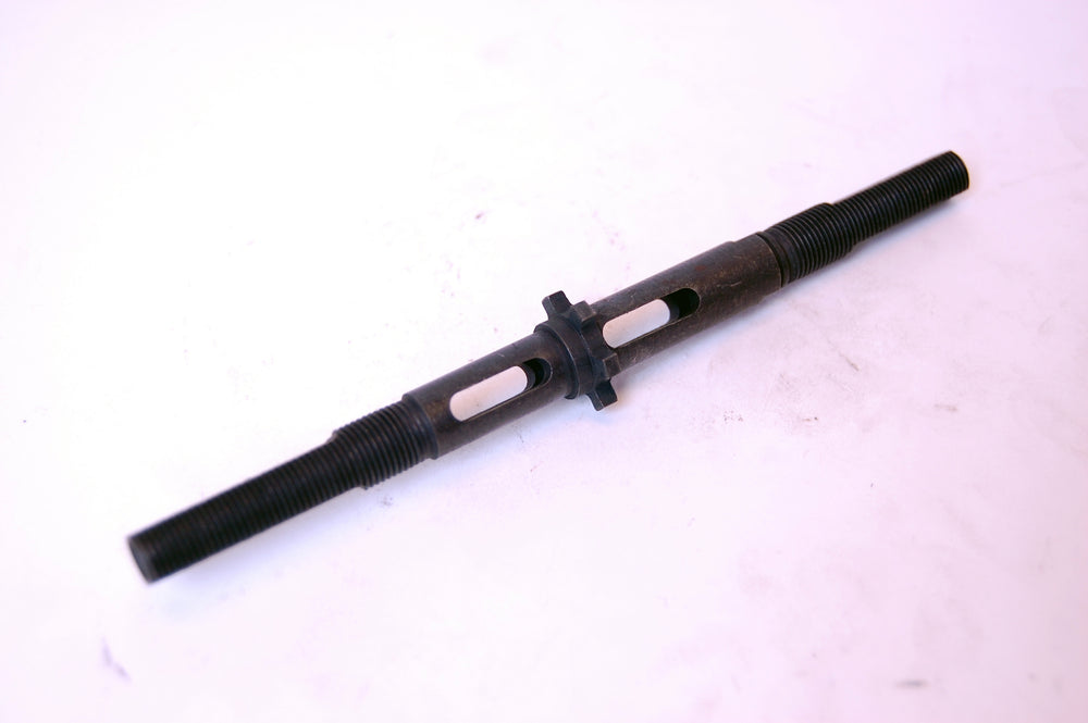 Sturmey Archer bagaksel (155.6mm) S5