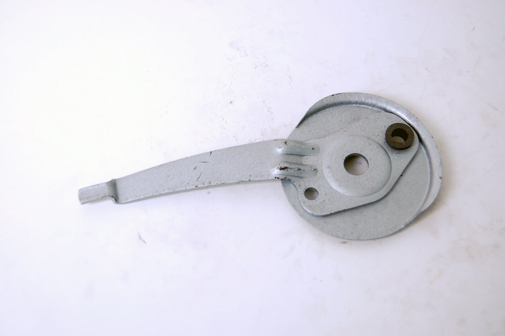 Sturmey Archer bremseplade komplet