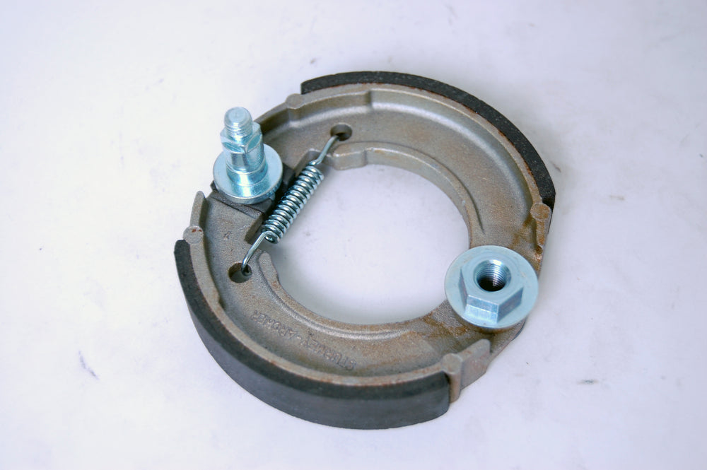 Sturmey Archer bremsebakker komplet 90 mm
