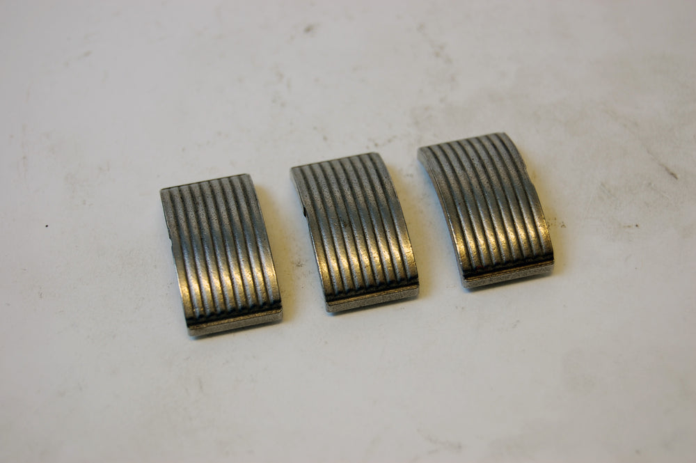 Sturmey Archer bremsecyl stål 3-Delt