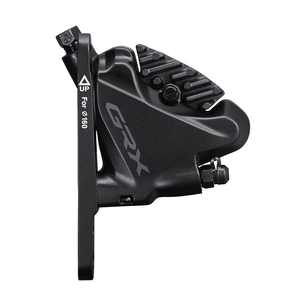 Shimano GRX skivebremsekaliber BR-RX400 for