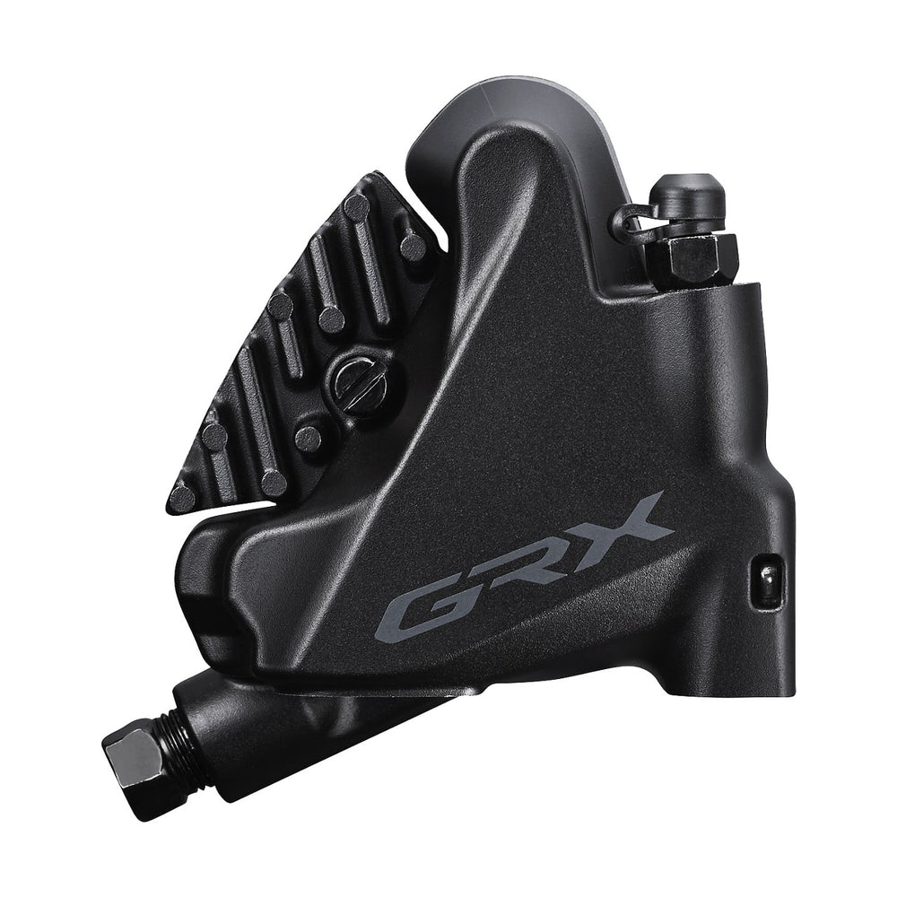 Shimano GRX skivebremsekaliber BR-RX400 bag