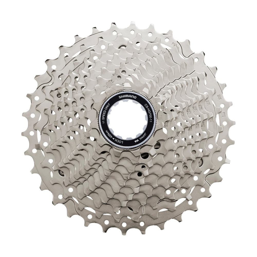 Krans 11 speed Shimano Kassette. 11-34 CS-HG700 105 ICSHG70011134