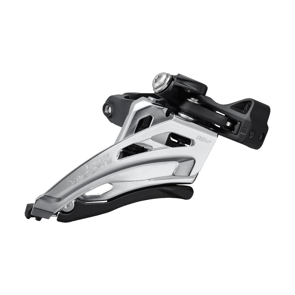 Shimano Deore forskifter FD-M4100-M 34,9mm 2sp