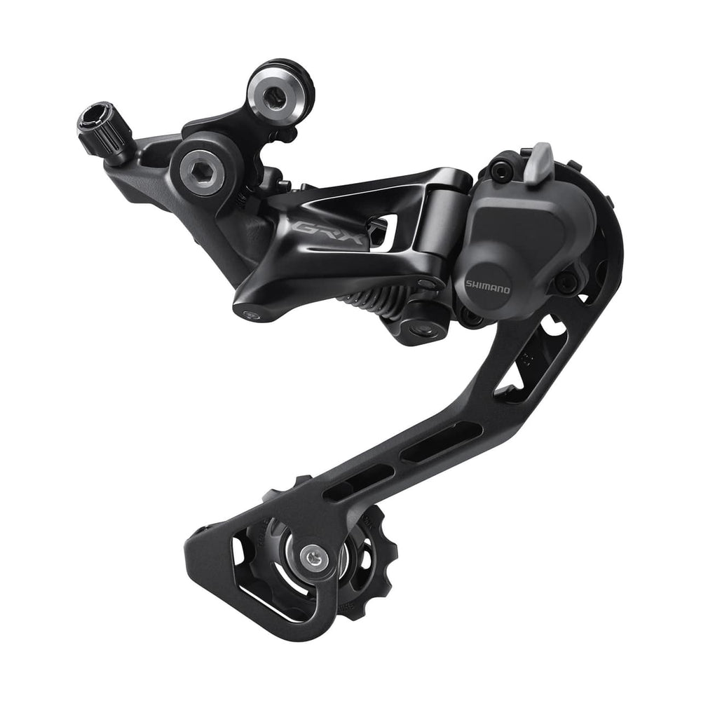Shimano GRX bagskifter RD-RX400 max 36T 10sp
