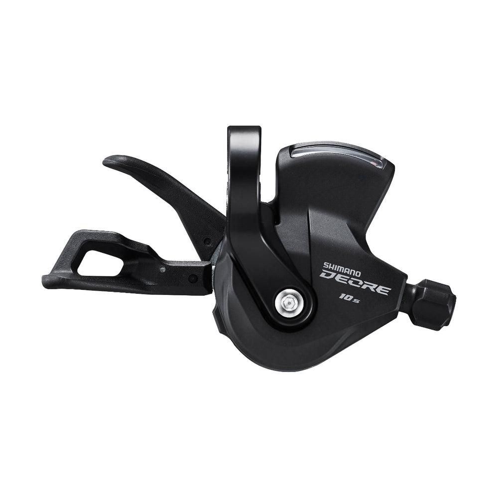 Skiftegreb Shimano Deore M4100 Højre 10 speed OGD Max 3 gear pr. skift