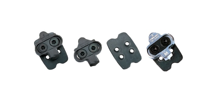 Shimano klampe SM-SH56 SPD