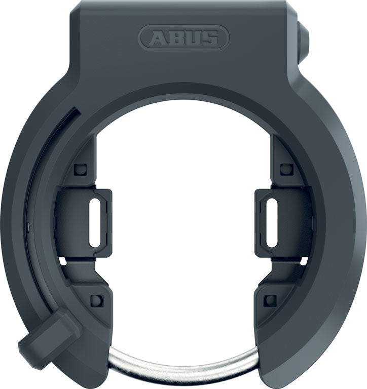 Cykellås ABUS Granit X-Plus 540/160HB300 VF, sort lås med solid bøjle og ABUS logo.