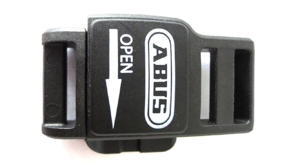 Cykel med magnetisk holder, Pedalatleten. Billede af en cykel med en innovativ magnetisk holder fra Pedalatleten.
