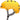 Cykelhjelm i sennepsgul farve fra Indy, med justerbar rem og ventilationshuller, produktnavn: hjelm-indy-mustard-yellow.